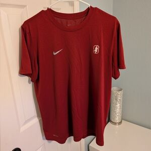 Nike DriFit Stanford Tee